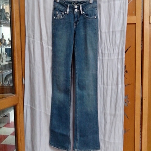 Joy Jeans Woman's jeans - Picture 1 of 3
