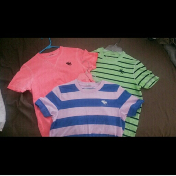 Shirts