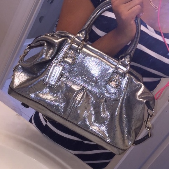COACH handbag