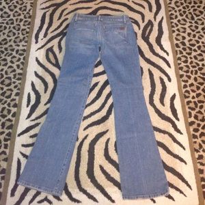 Joes Jeans - honey fit