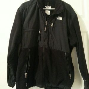 North Face Jacket size Large