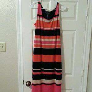 Nice Long Maxi Dress