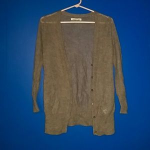 Old navy cardigan
