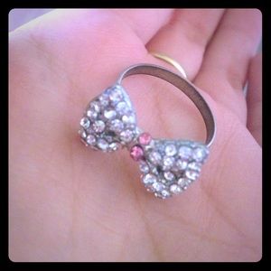 Bow ring