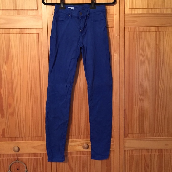 Gap jeggings