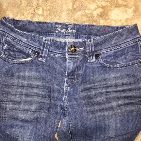 Guess Jeans Size 27