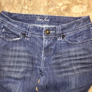 Guess Jeans Size 27