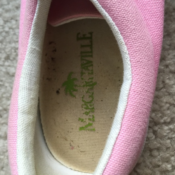 Shoes - Picture 3 of 3