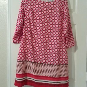 Old Navy dress