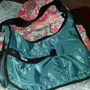 Thirty one explorista tote!