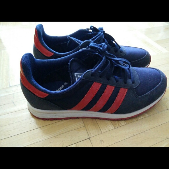 Adidas sneakers