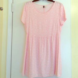 Babydoll dress