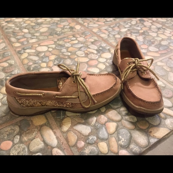 Boat shoes