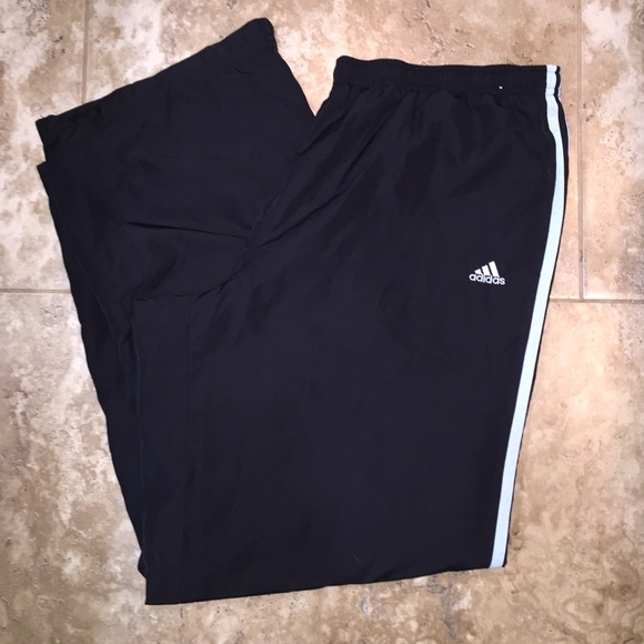 Adidas Track Pants