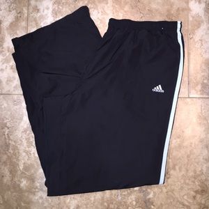 Adidas Track Pants