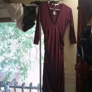 Lovers and Friends Dress