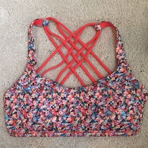 Lulu lemon athletica