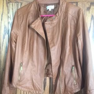 Charlotte russe jacket