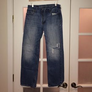 American Eagle Men's Jeans