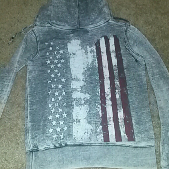 Sweater - Picture 2 of 2