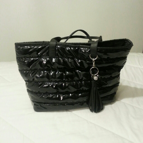 Black bag