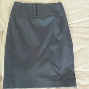 Express Pencil Skirt!