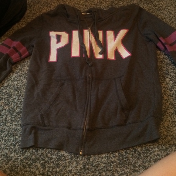 Victoria secret hoodie