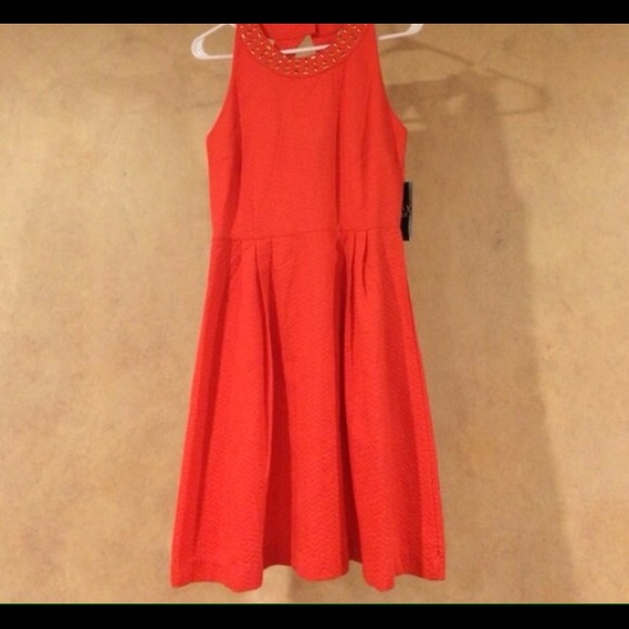 Super cute New York and CO. Dress
