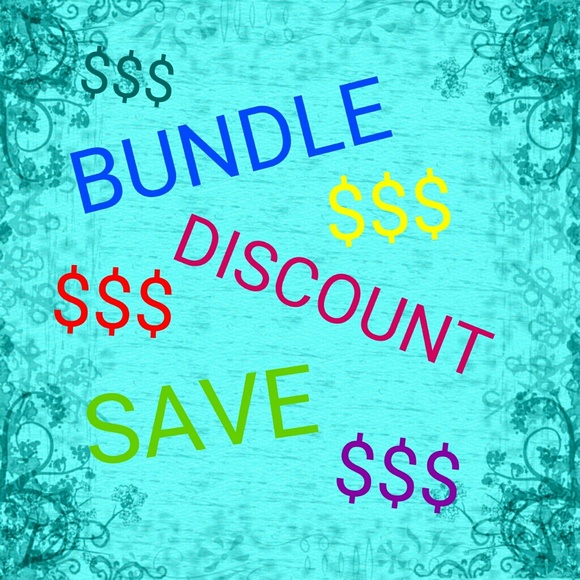 ??Bundle and Save??
