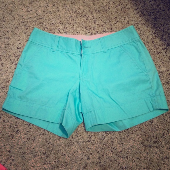 Lilly Pulitzer shorts size 00
