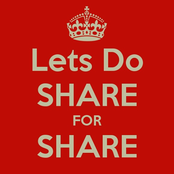 Share 4 share