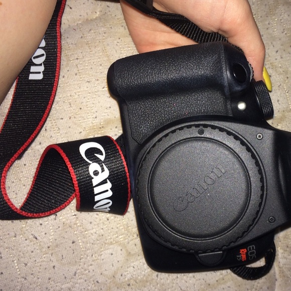 Camera - Picture 2 of 4