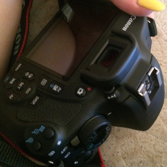 Camera - Picture 3 of 4