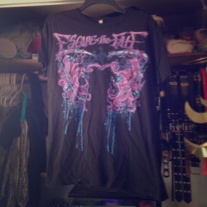 Escape the Fate Tee
