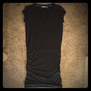 Athleta Topanga V Neck Dress