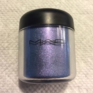 ~ Authentic MAC ~ Cornflower pigment