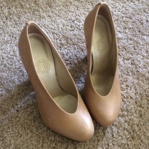 Guillaume Hinfray shoes. Made in Italy