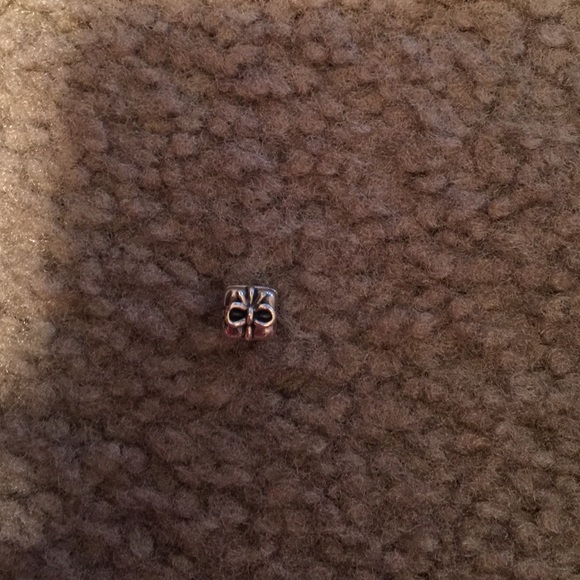 Pandora charm