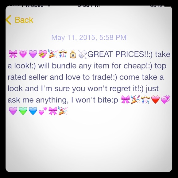 Great seller!!:)
