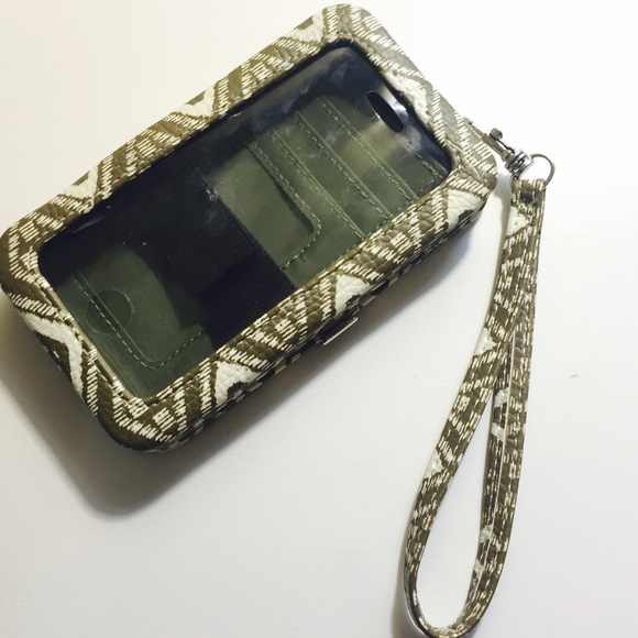 iPhone case