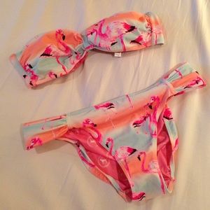 NWOT VS bikini