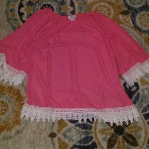 Christian Caliendo Top