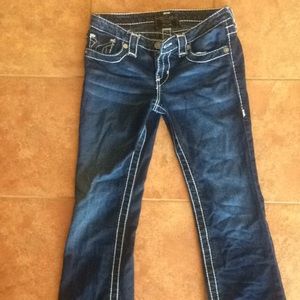 Big star jeans