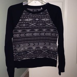 PACSUN SWEATER