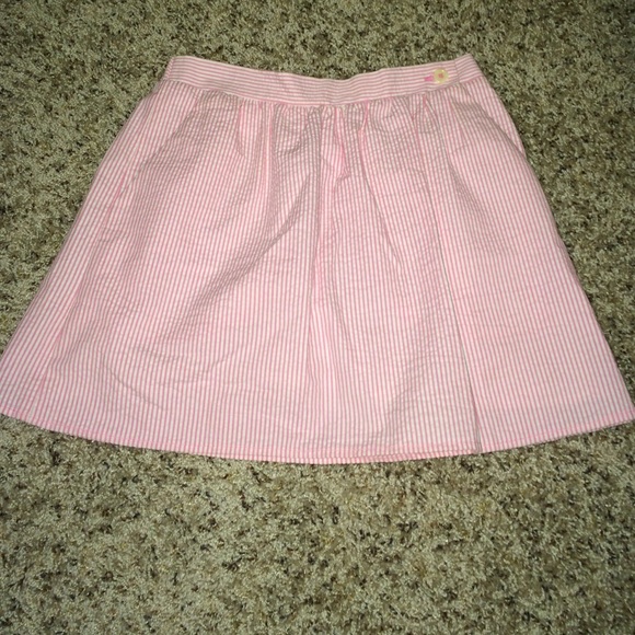 Lilly Pulitzer skirt size XS