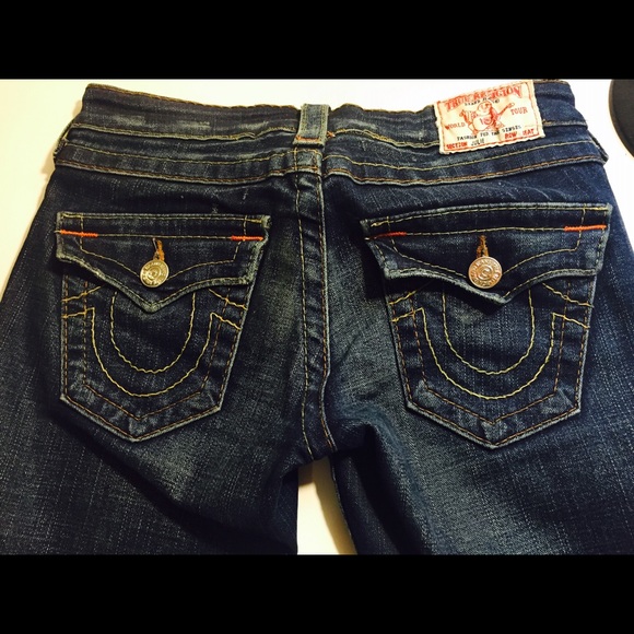 True religion jeans