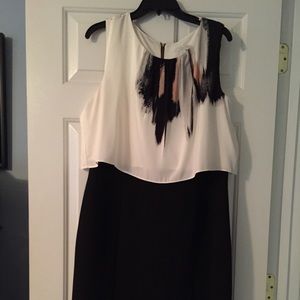 Ny and company dress