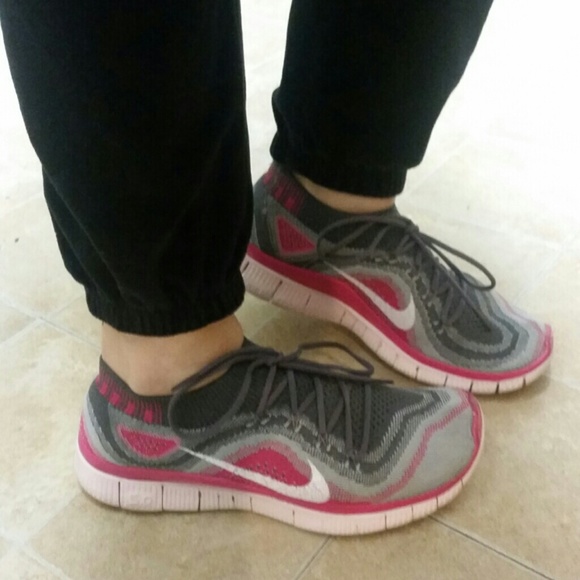 Nike 5.0