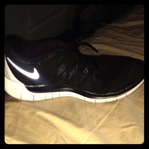 Nike free 5.0