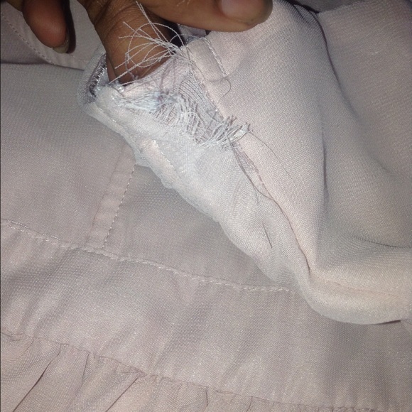 Tube top - Picture 2 of 3